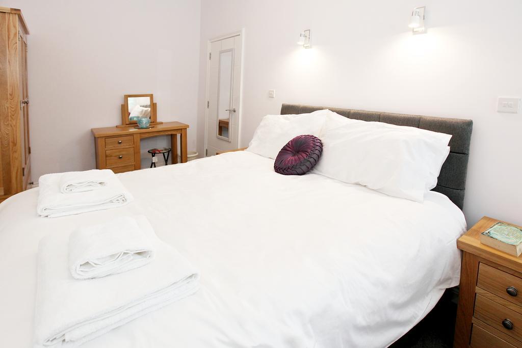 Austens Apartments Torquay Eksteriør bilde